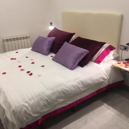 Plaza Nueva'S House "El Consul" Apartment Granada Ngoại thất bức ảnh