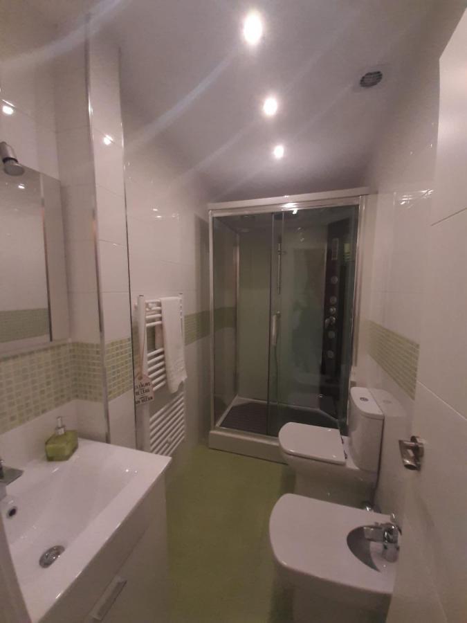 Plaza Nueva'S House "El Consul" Apartment Granada Ngoại thất bức ảnh