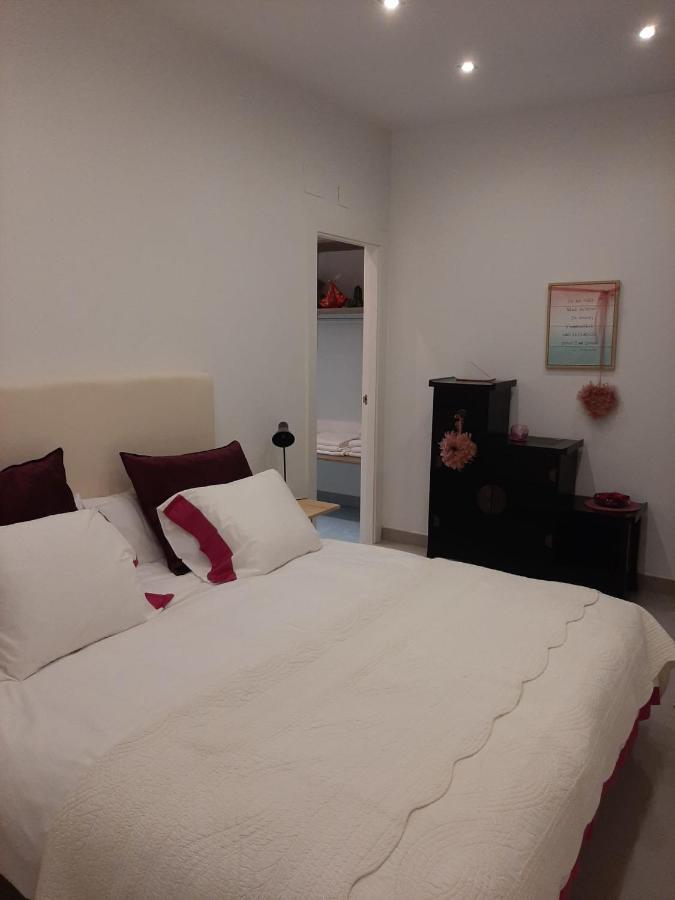 Plaza Nueva'S House "El Consul" Apartment Granada Ngoại thất bức ảnh