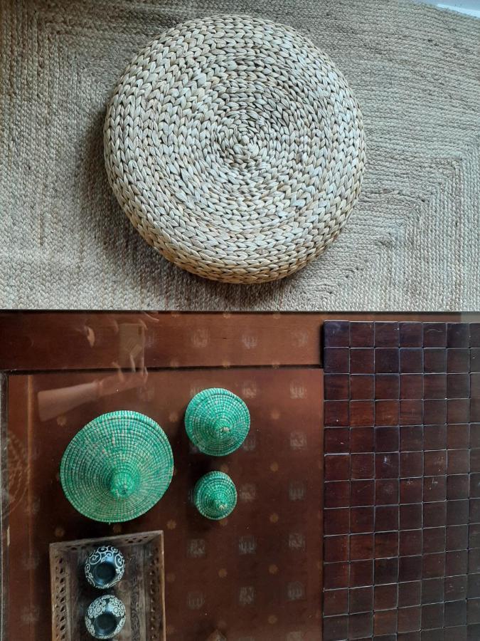 Plaza Nueva'S House "El Consul" Apartment Granada Ngoại thất bức ảnh