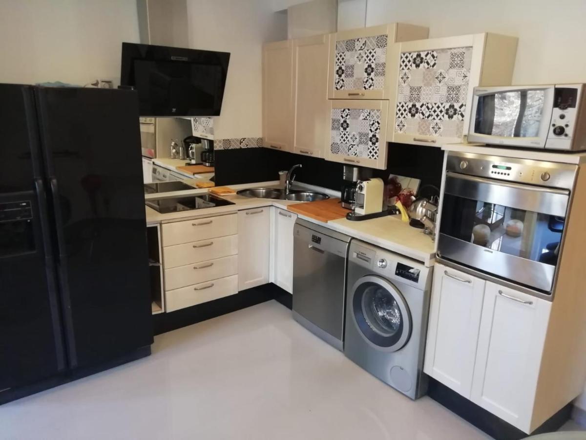 Plaza Nueva'S House "El Consul" Apartment Granada Ngoại thất bức ảnh